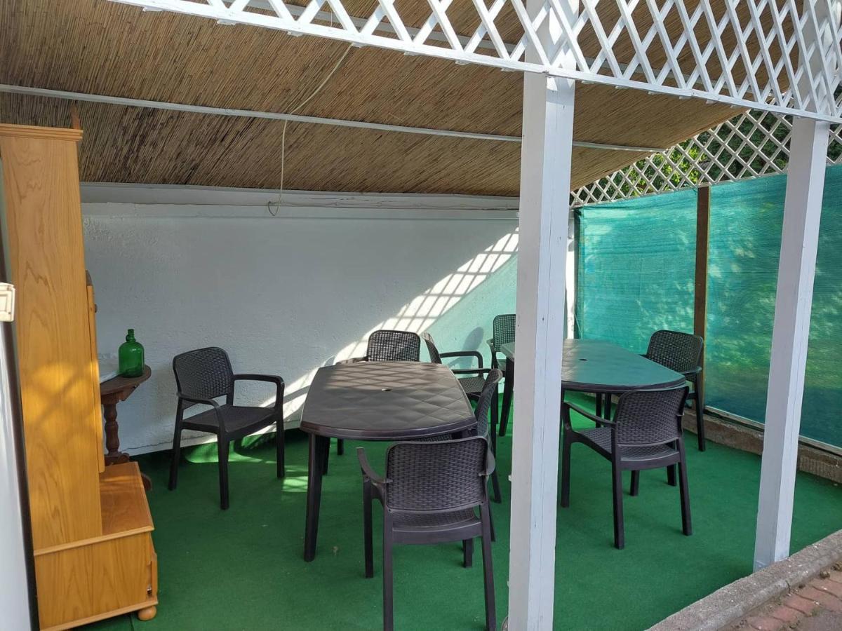 Sarkadi Apartman Hajduszoboszlo Exterior photo